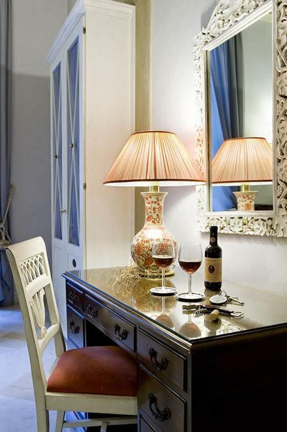 Residenza Castiglioni Florenz