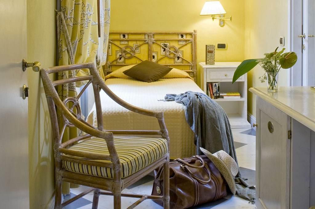 Residenza Castiglioni Frühstückspension Florenz