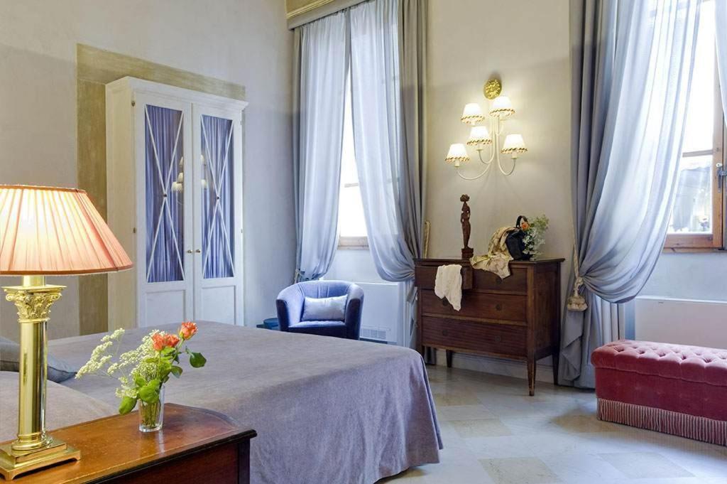 Residenza Castiglioni 4* Florenz