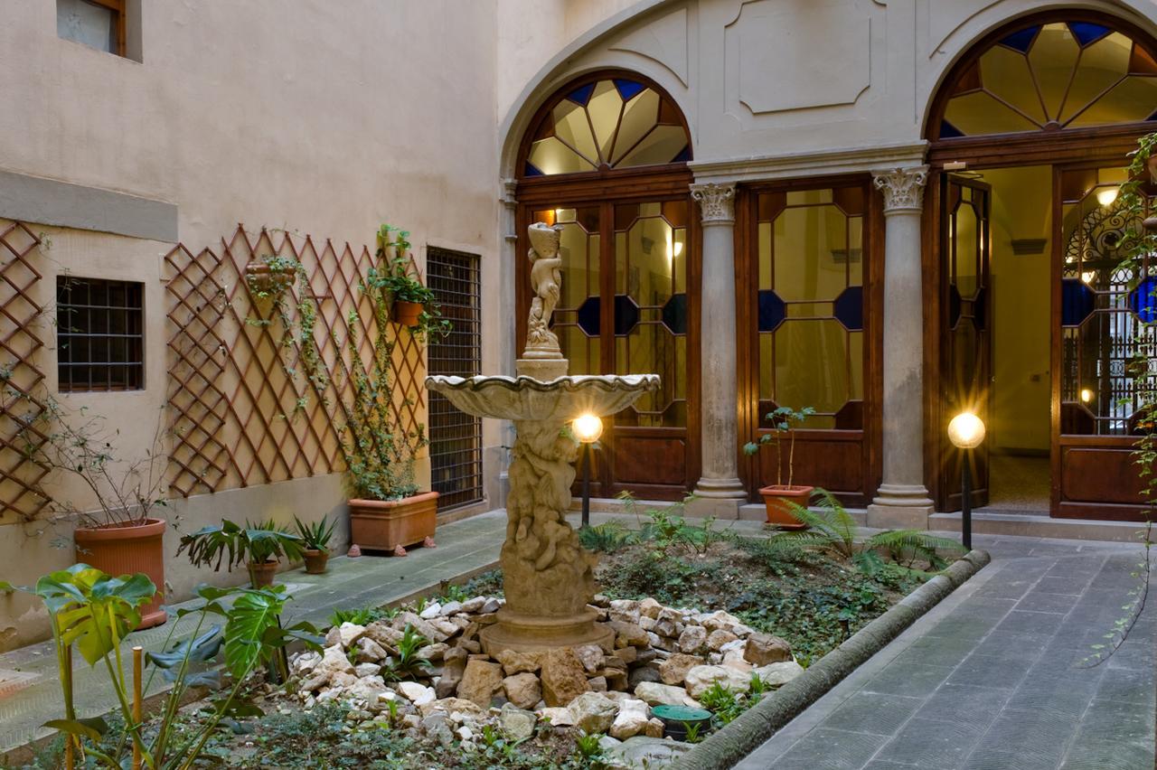 Residenza Castiglioni Florenz