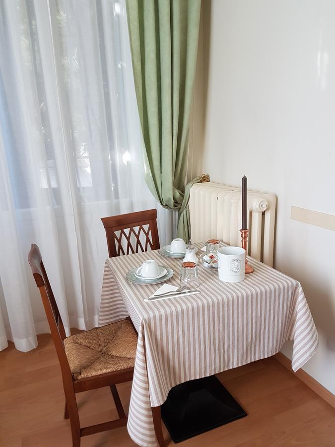 Bed & Breakfast Alle Rampe