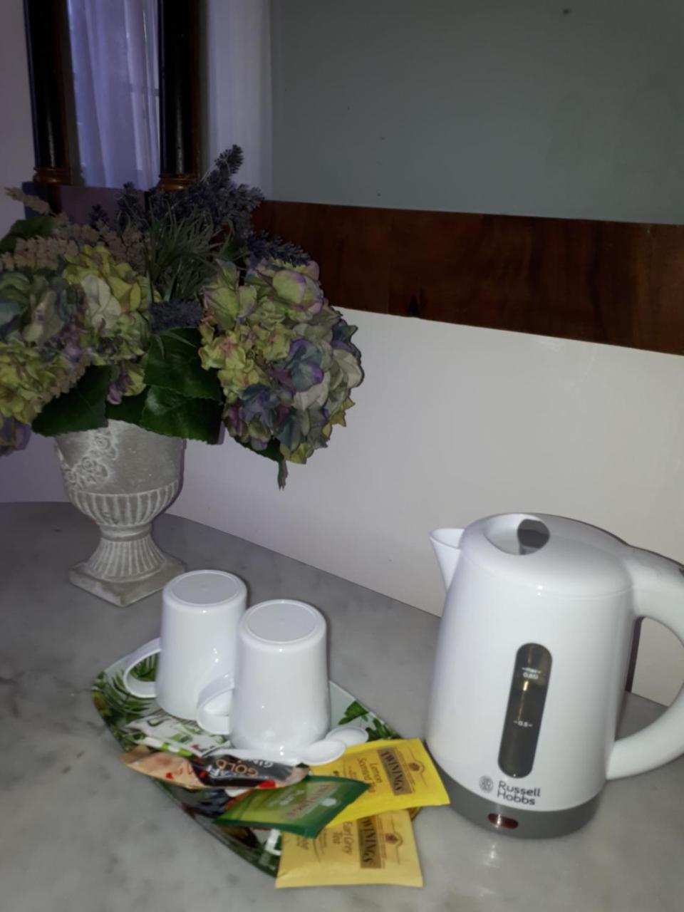 Bed & Breakfast B&B Martini Florence