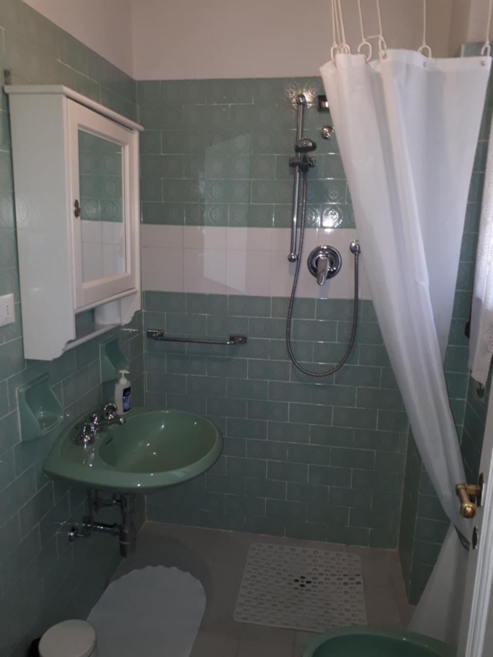 Bed & Breakfast B&B Martini 3*