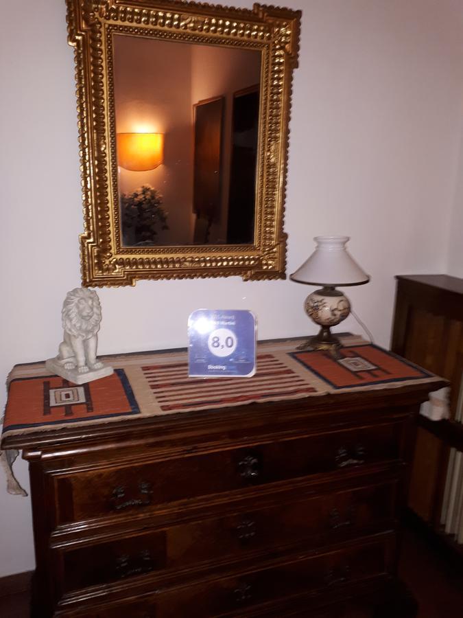 B&B Martini Bed & Breakfast Florence