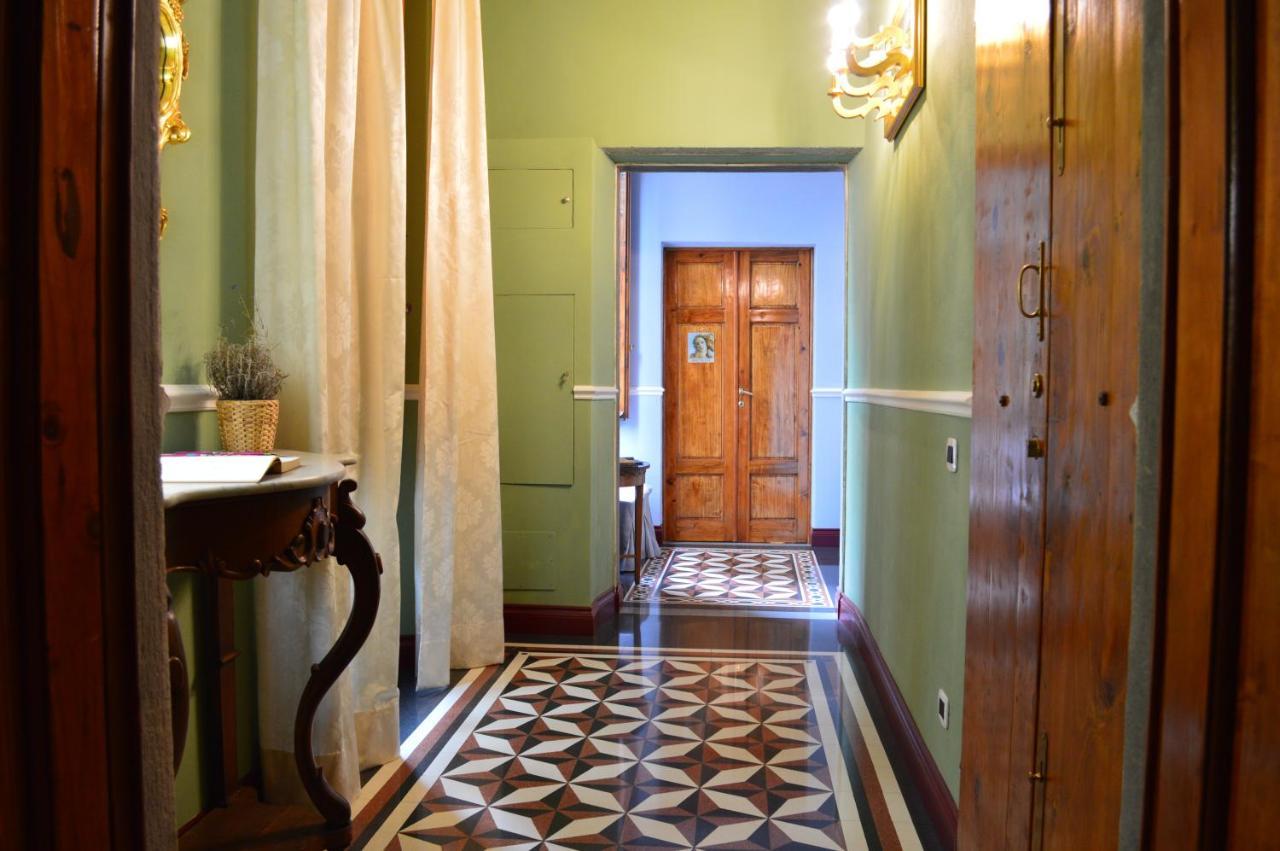 Boutique Torre De' Conti Firenze