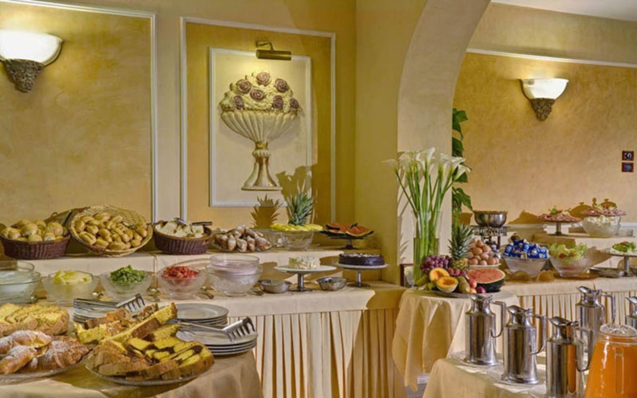 Corona D'italia 3* Florence