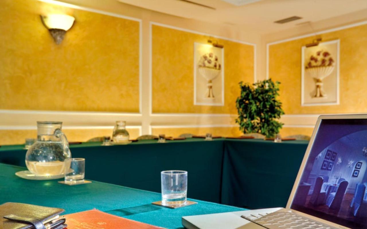 Hotel Corona D'italia Florence