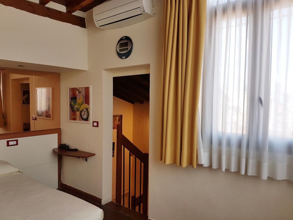 Bed & Breakfast Rubino Florence