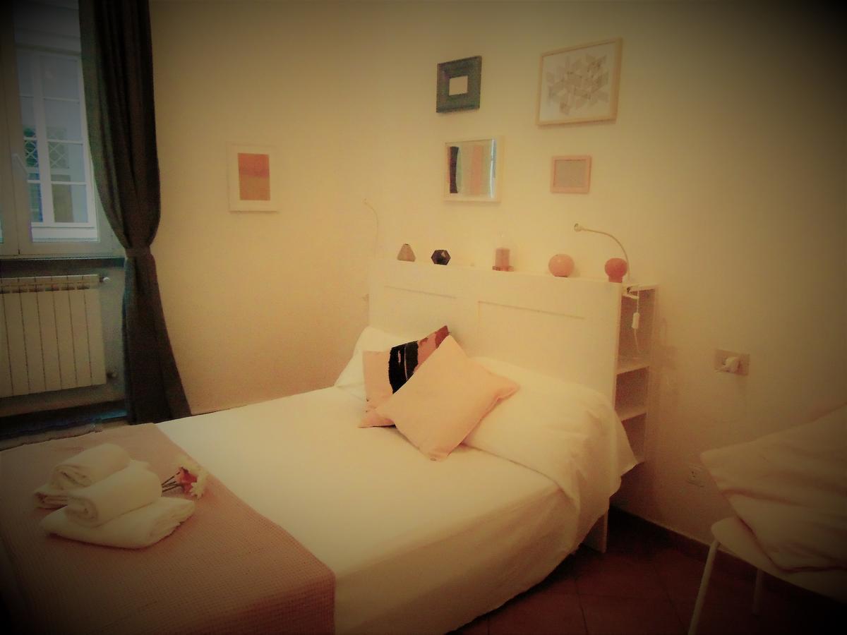 Apartment Gessi Charming Florenz