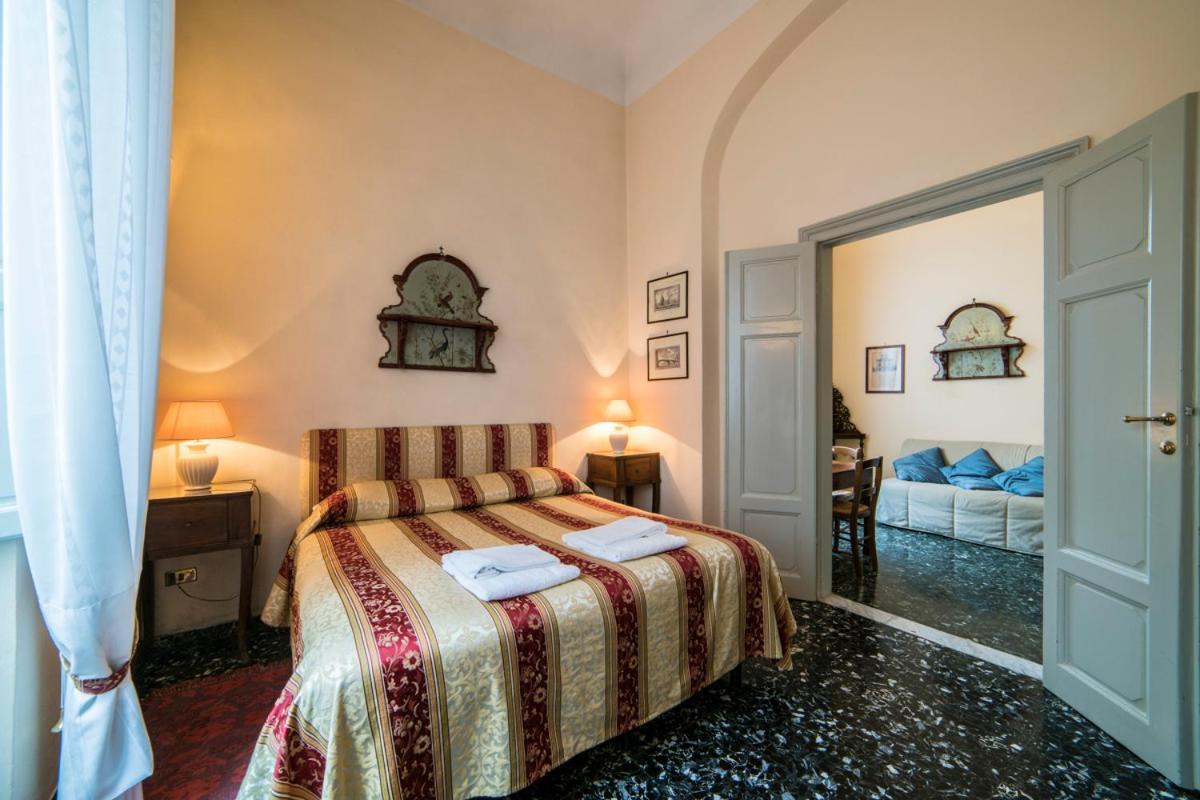 Pignatti Morano 4* Florence