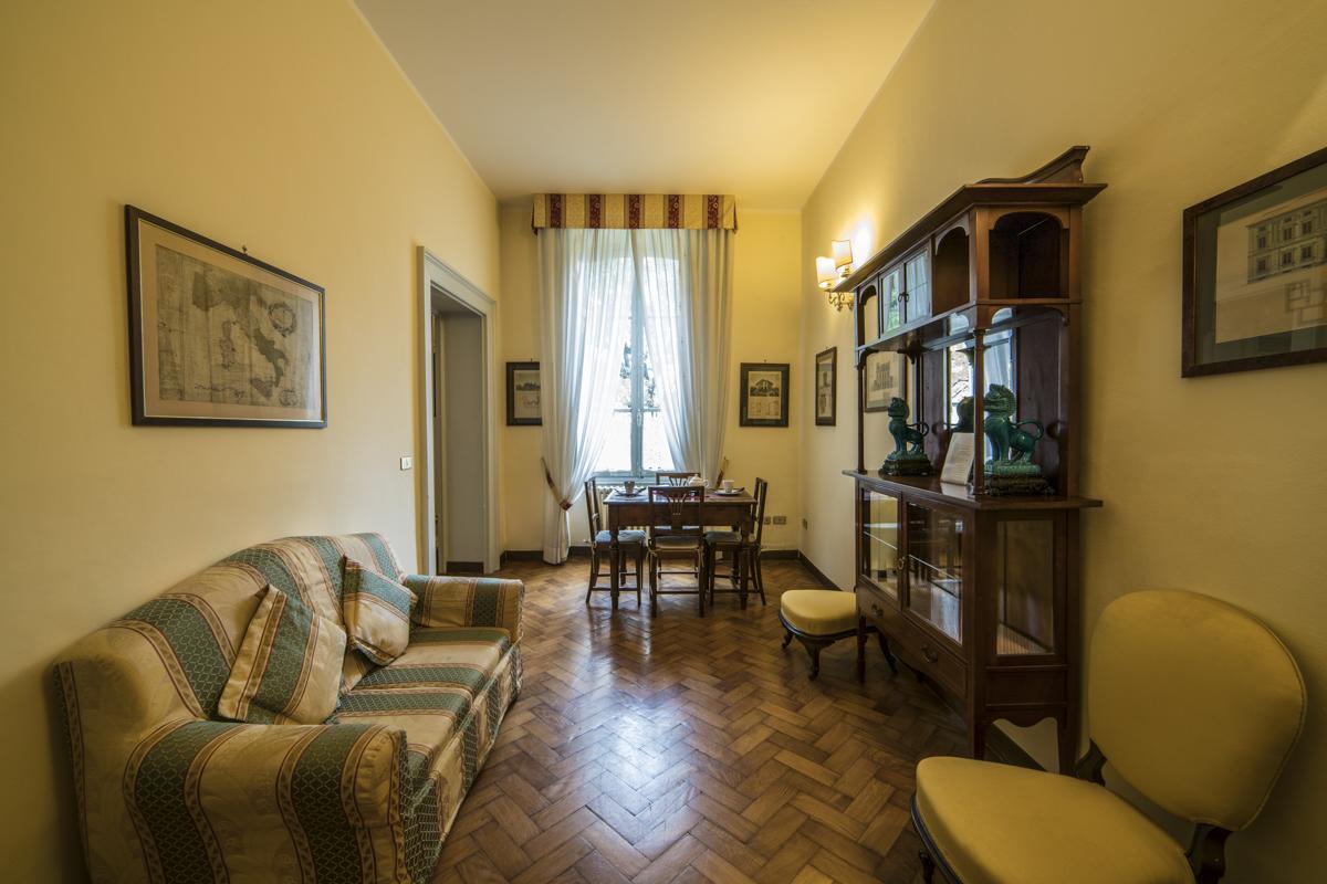 Aparthotel Pignatti Morano