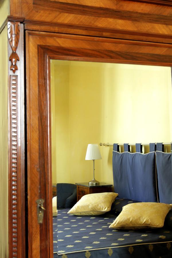 Bed & Breakfast A View 5*