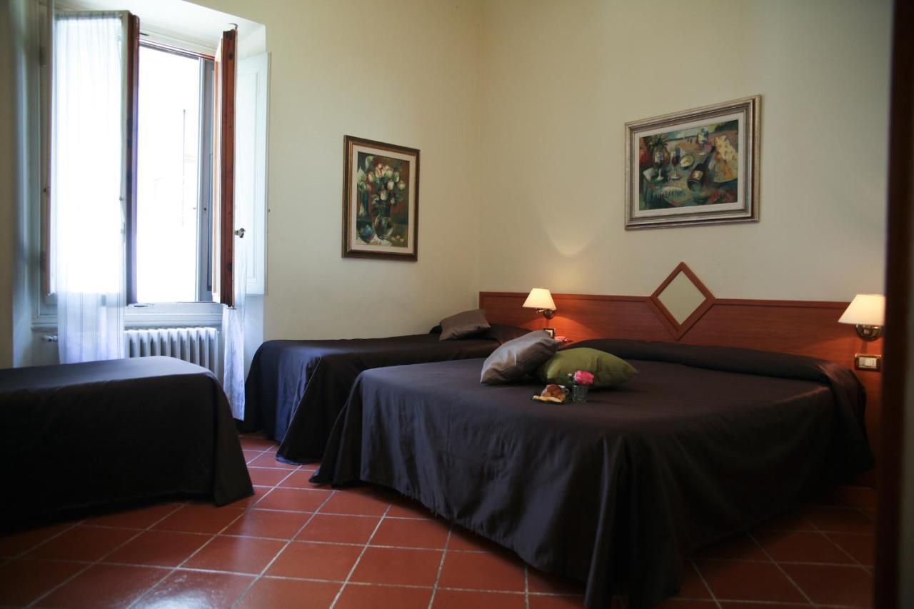 Hotel Maxim Axial Florence