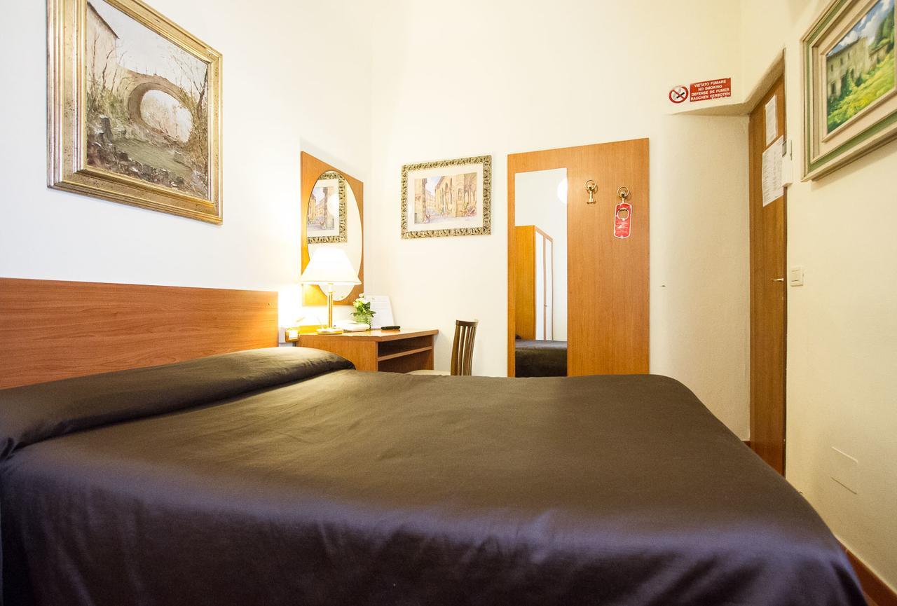 Maxim Axial 3* Florence