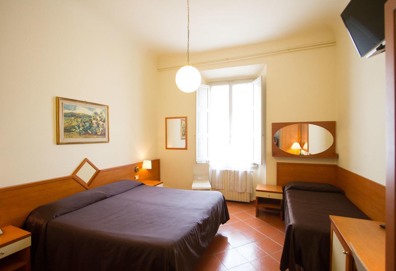 Hotel Maxim Axial Florence