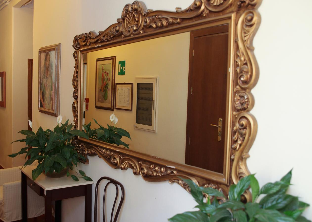 Hotel Maxim Axial Florence