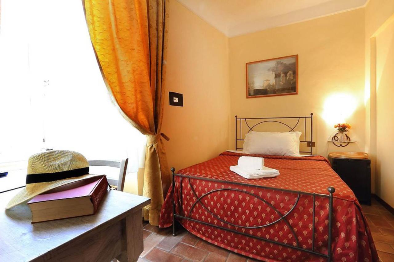 Bed & Breakfast Relais Il Campanile 2*