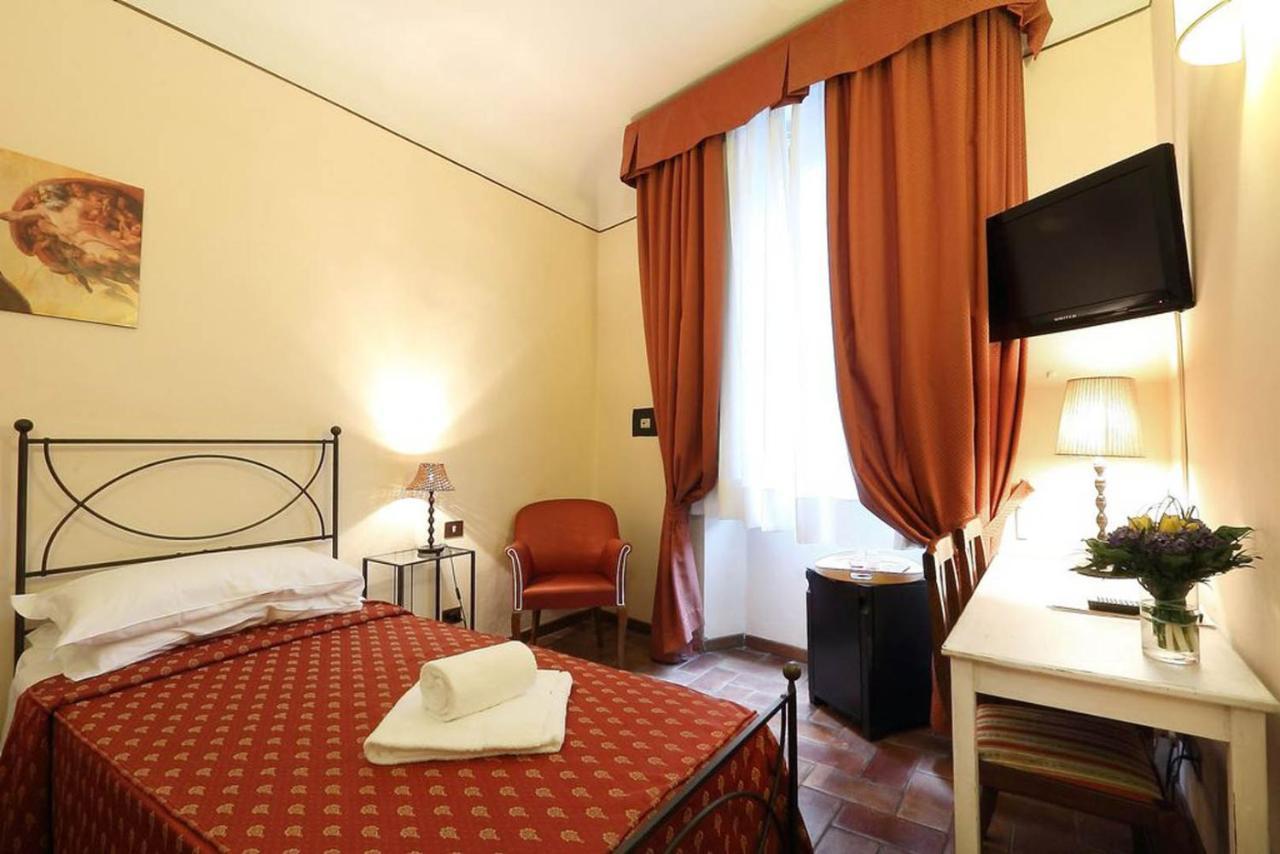 Relais Il Campanile Bed & Breakfast 2*