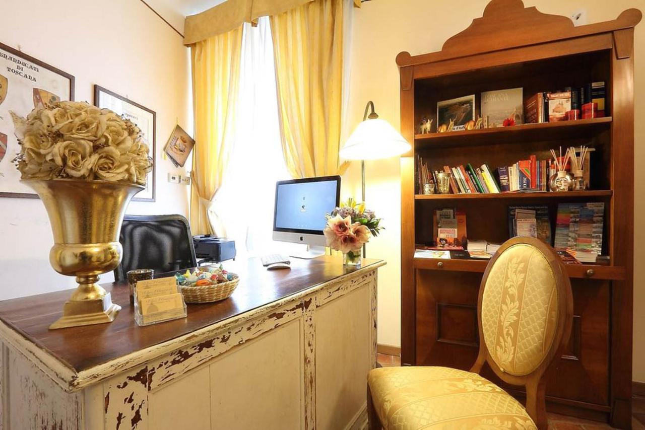 Relais Il Campanile Florence