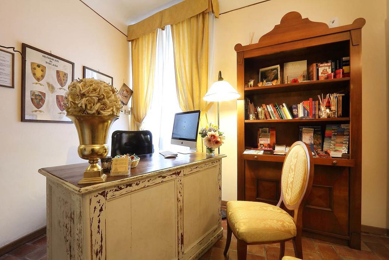 Relais Il Campanile Bed & Breakfast 2*