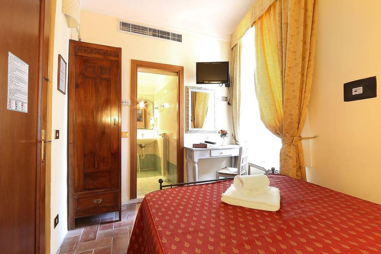 Relais Il Campanile Florence