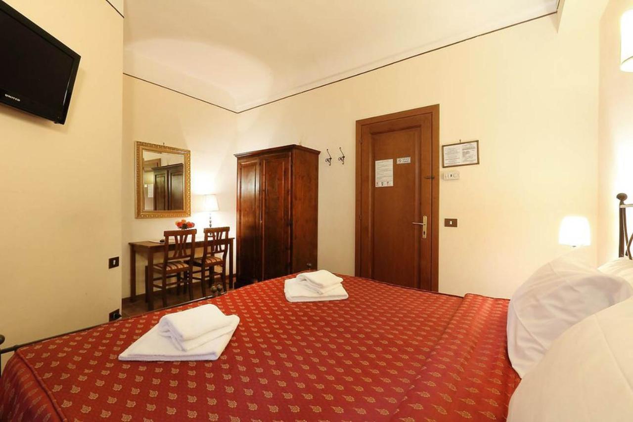 Bed & Breakfast Relais Il Campanile 2*