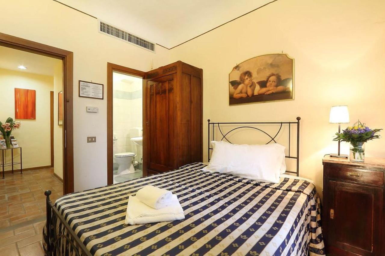 Relais Il Campanile 2* Florence