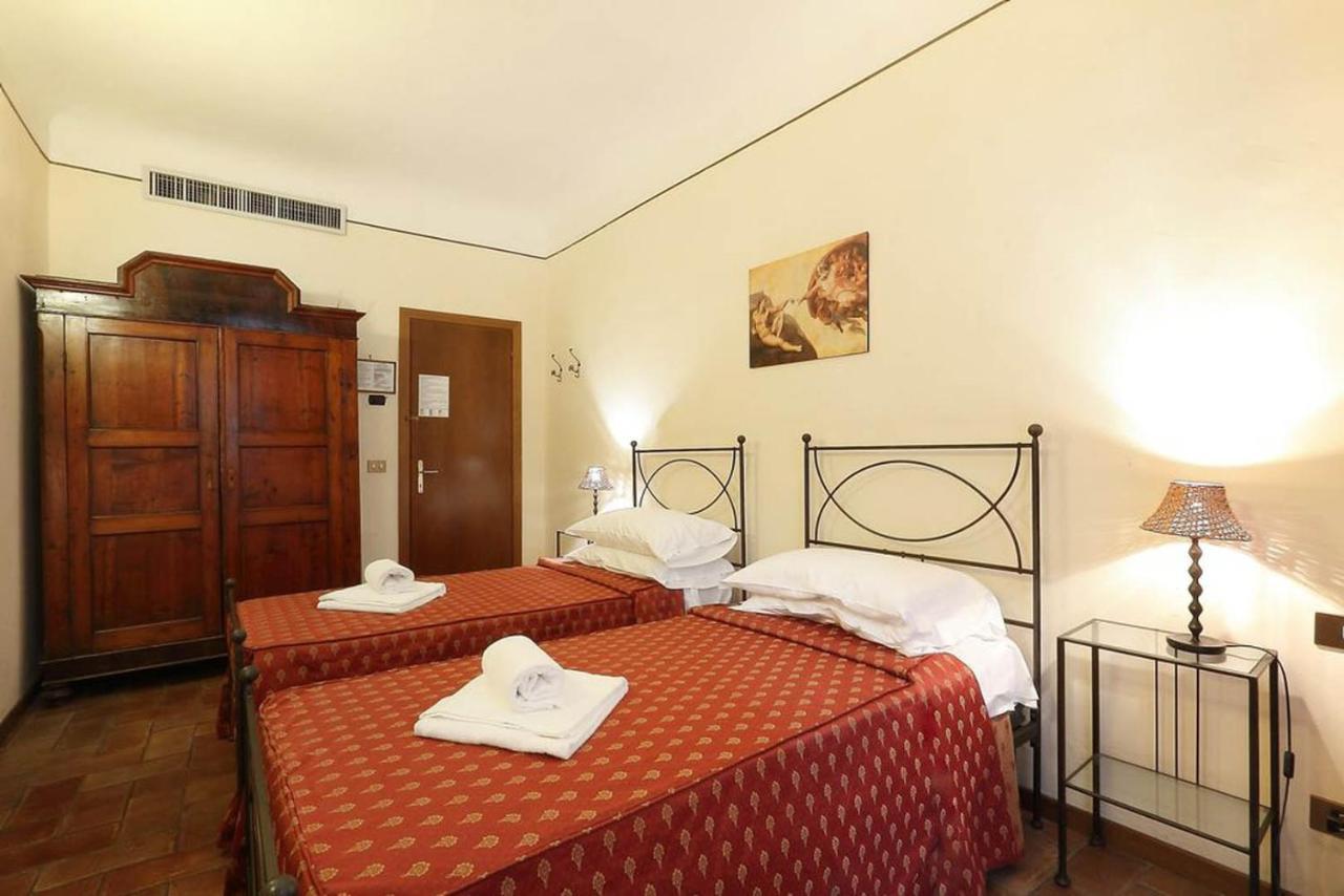 Relais Il Campanile Florence