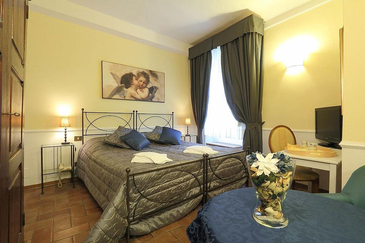 Relais Il Campanile 2* Florence