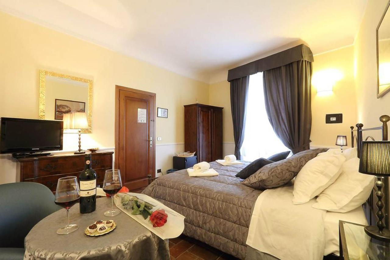 Relais Il Campanile Florence