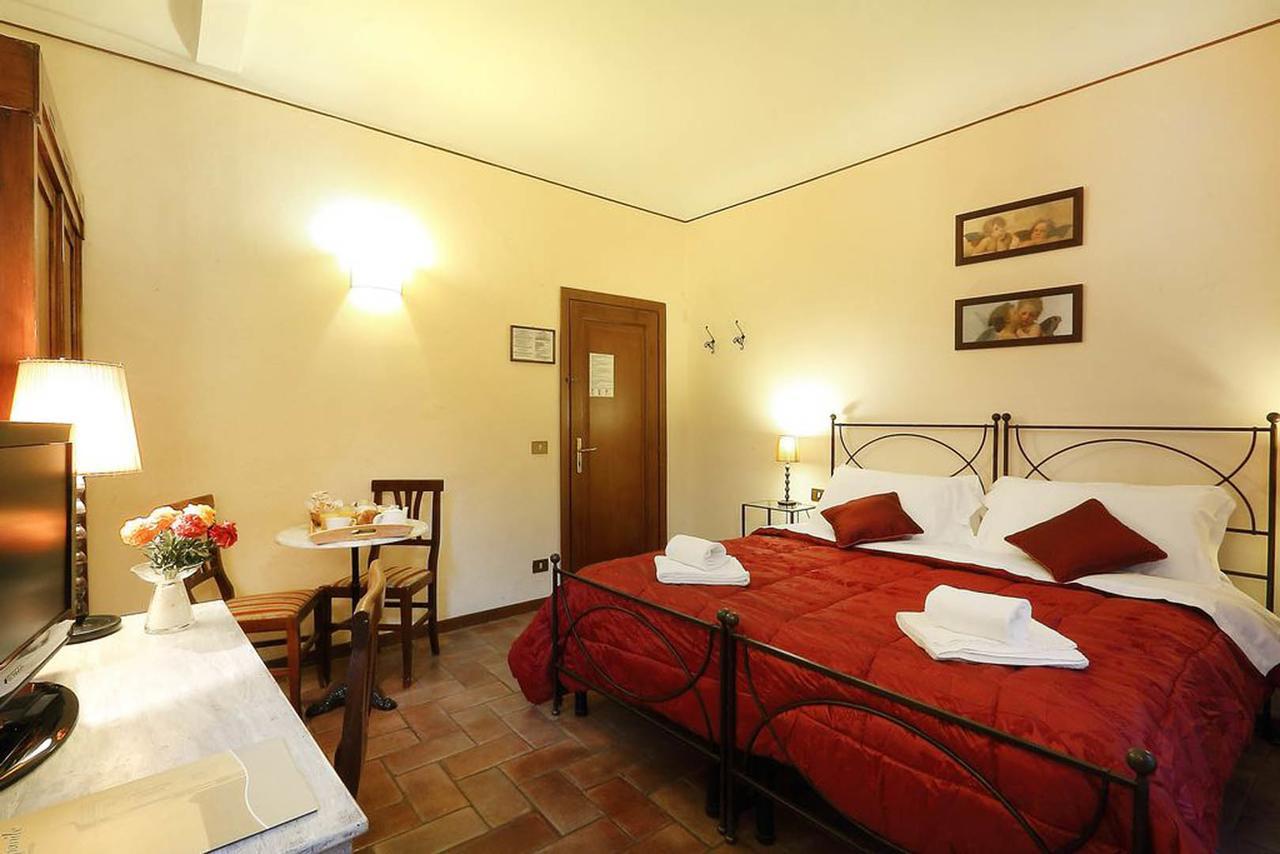 Bed & Breakfast Relais Il Campanile 2*