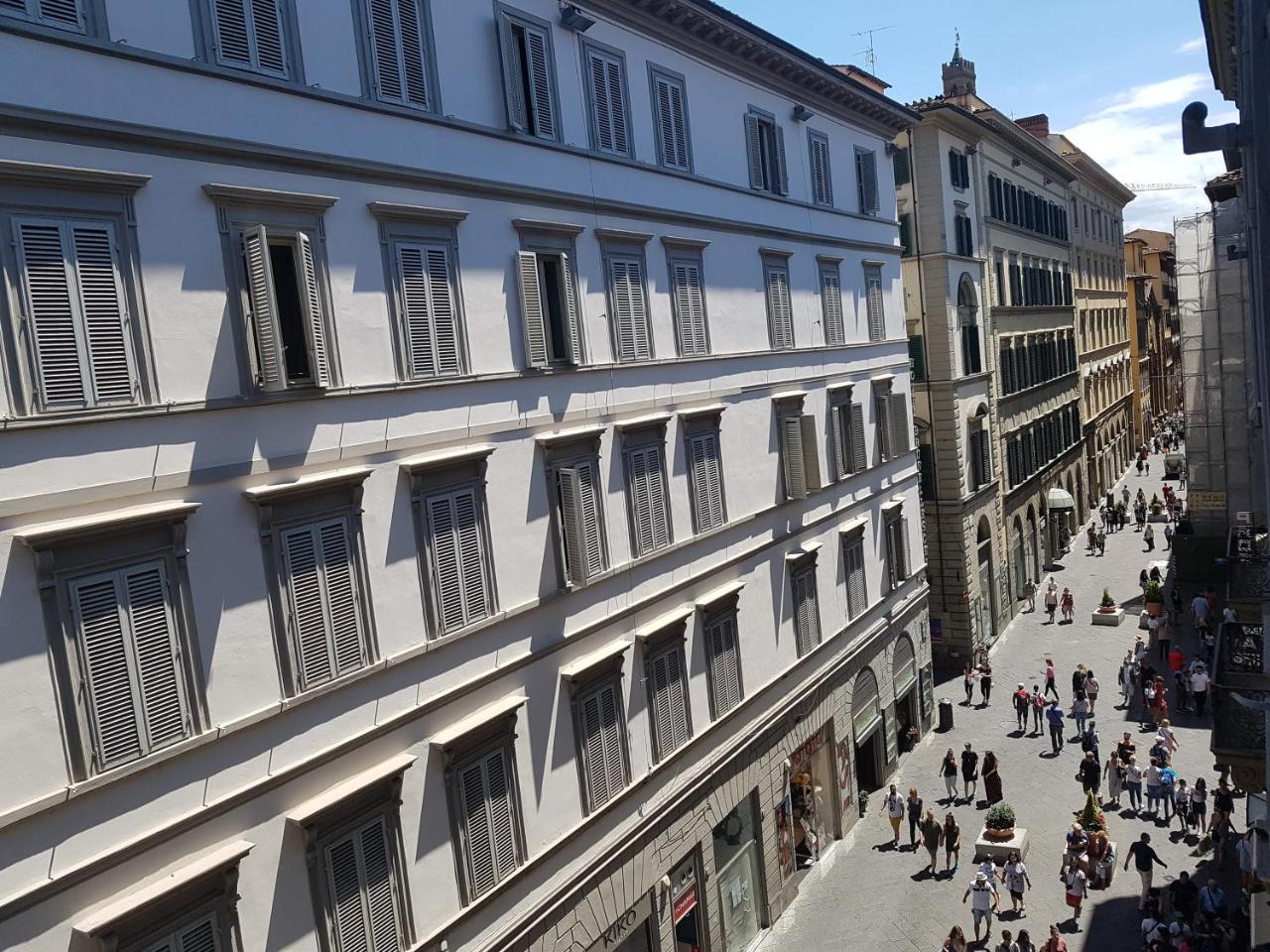 Maxim Axial 3* Florence