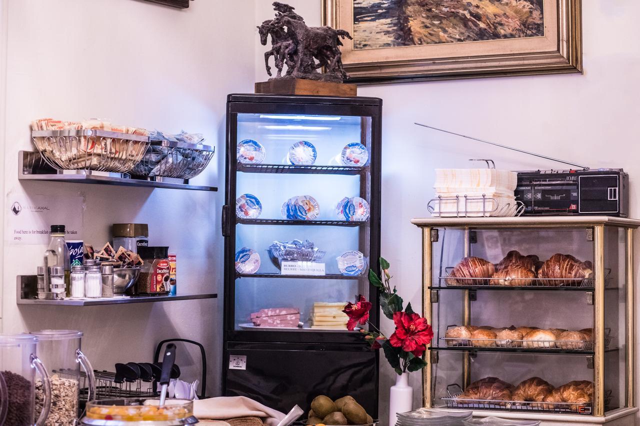 Maxim Axial Hotel Florence