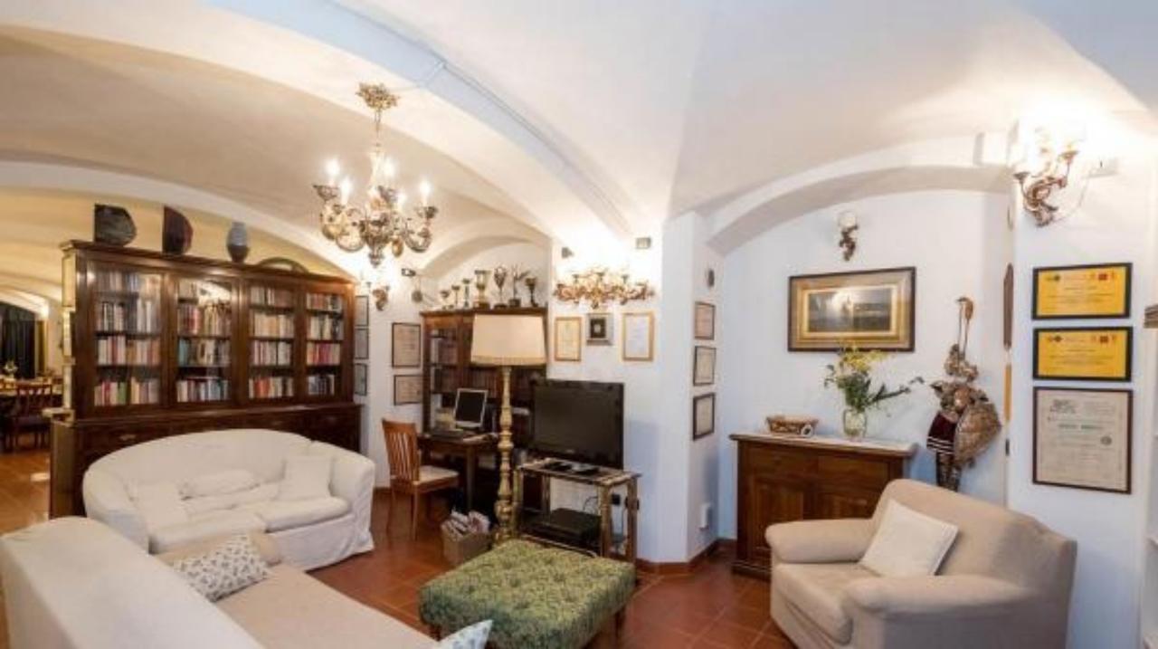 La Contessina 3*