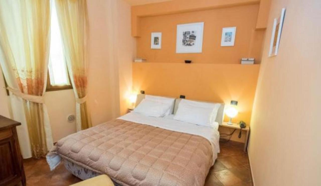 Aparthotel La Contessina Florence