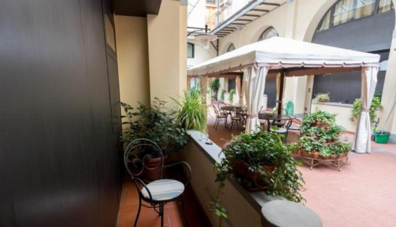 La Contessina Aparthotel 3*