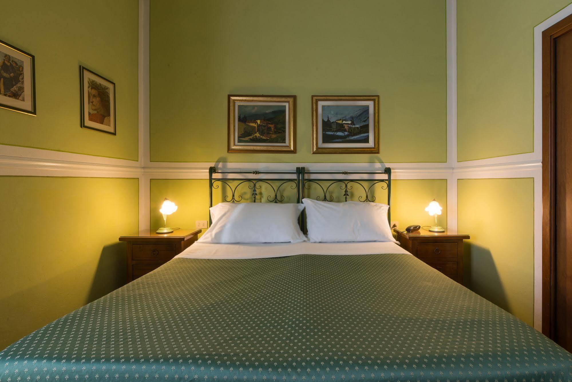 Bed & Breakfast Old