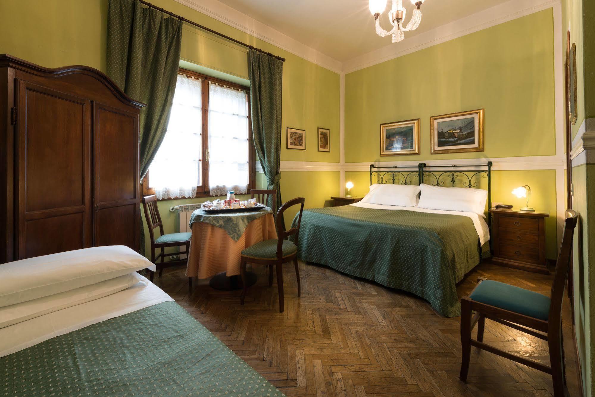 Old Bed & Breakfast Florence