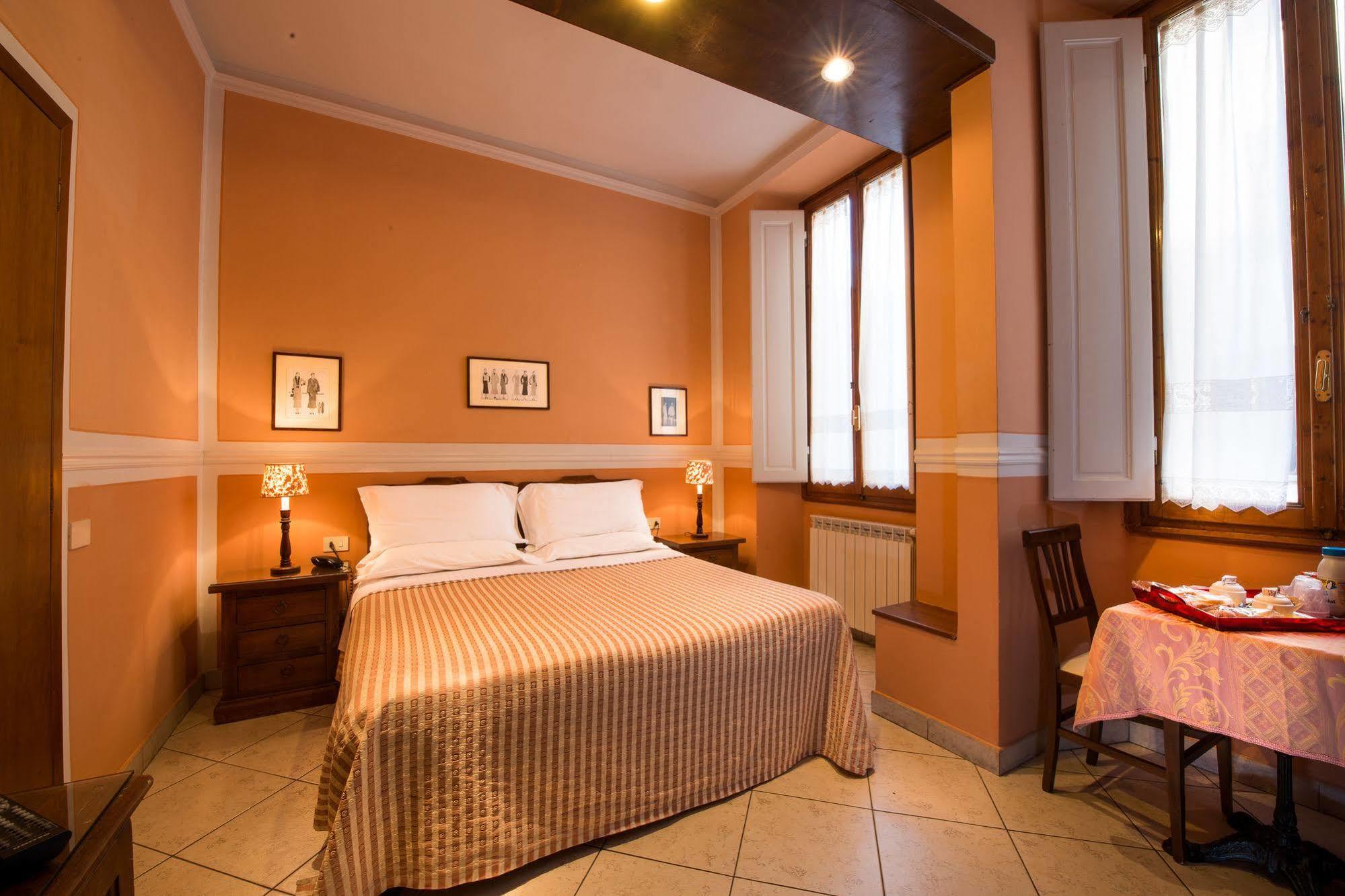 Bed & Breakfast Old