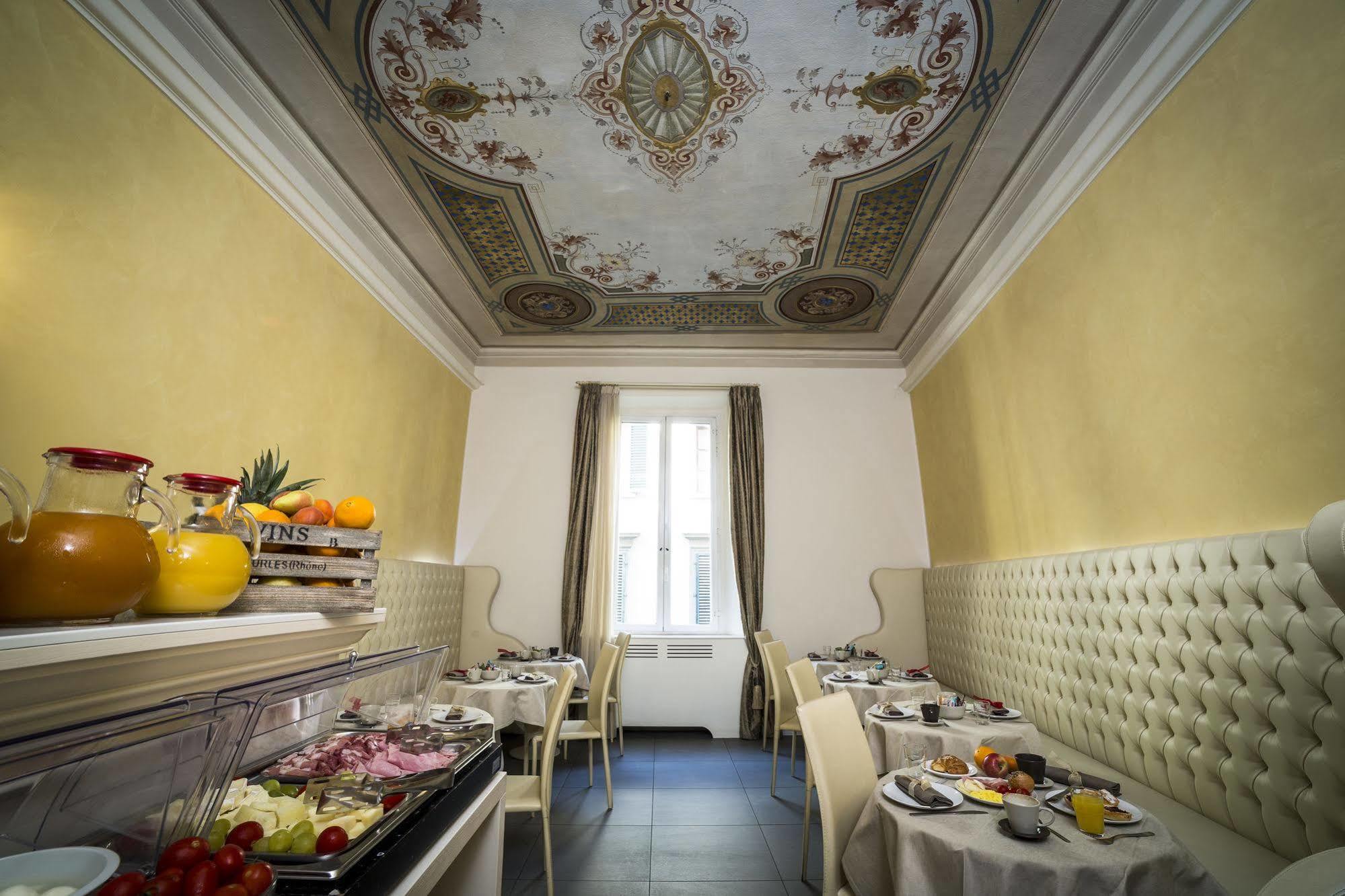 Boutique La Casa Di Morfeo Hotel Florence