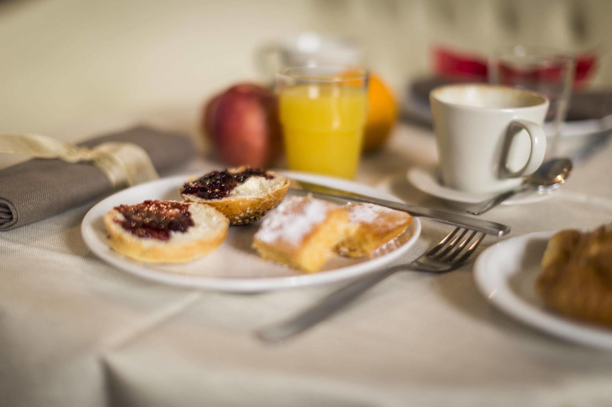 Boutique La Casa Di Morfeo Hotel 3*