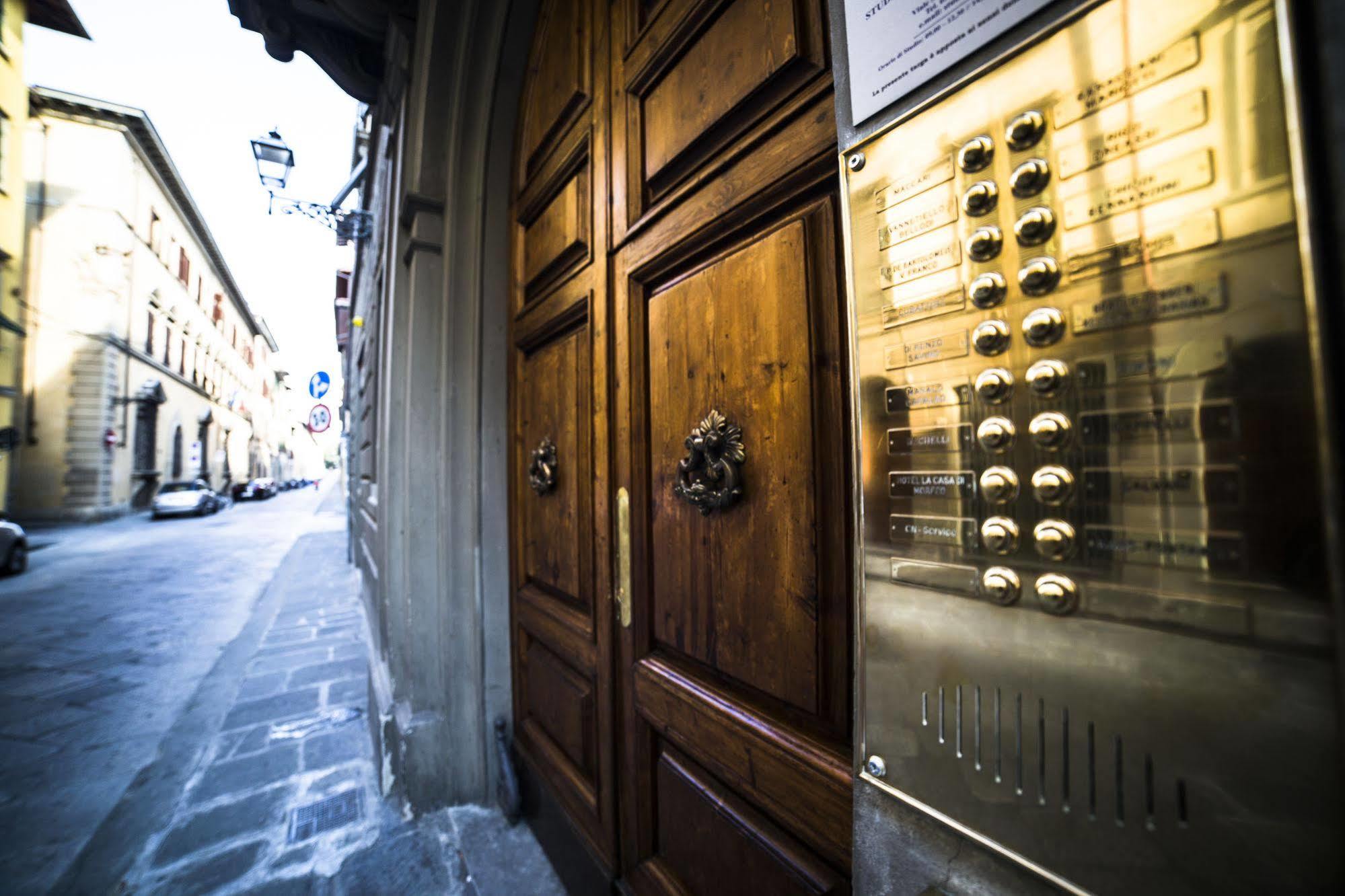 Boutique La Casa Di Morfeo 3* Florence