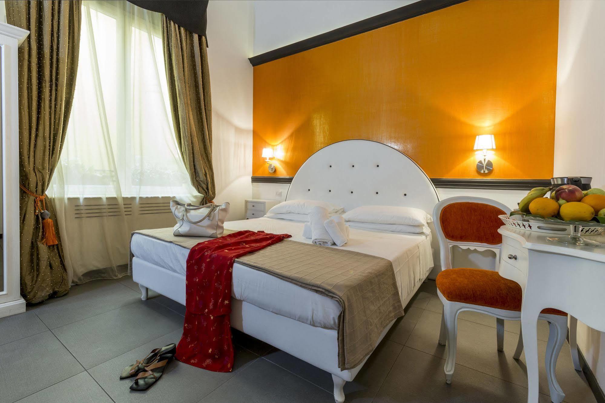 Hotel Boutique La Casa Di Morfeo