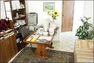 Relais 3*