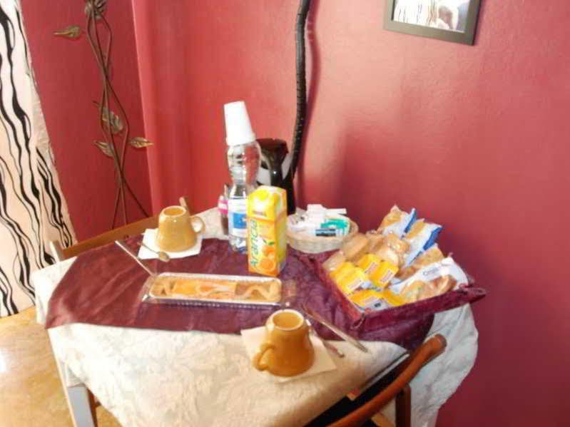 Bed & Breakfast Fortezza Fiorentina Florence