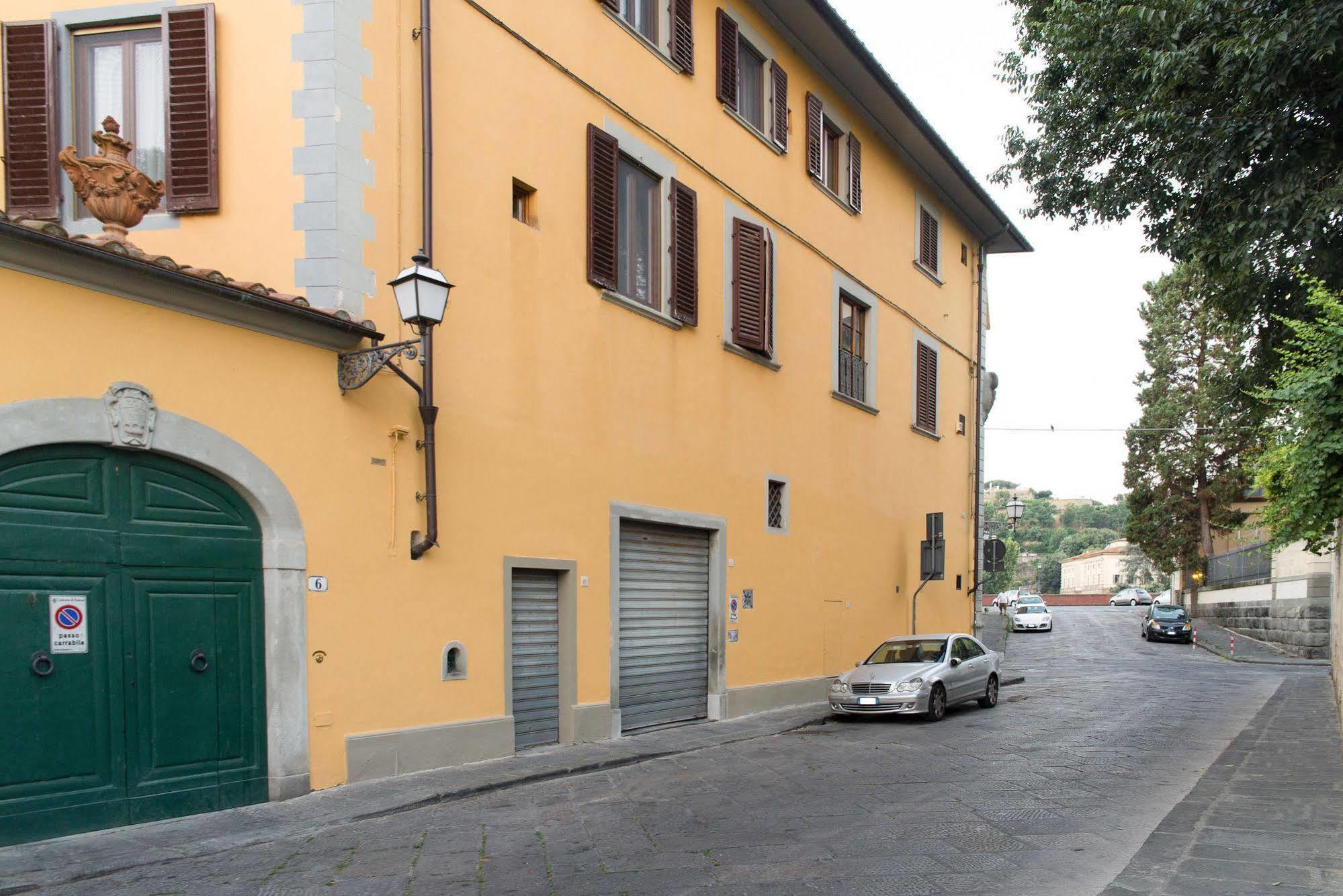 Residenza Marchesi Pontenani * Florence