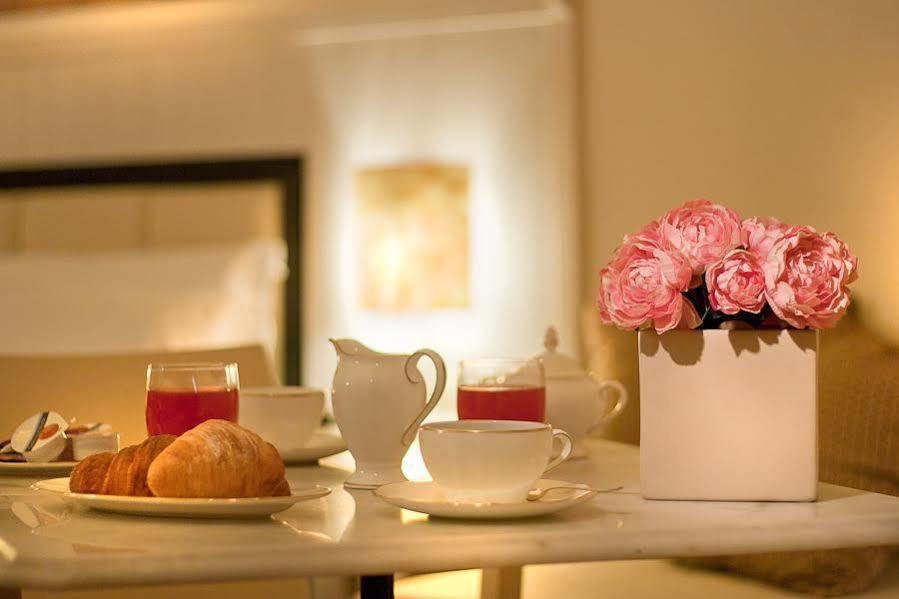 Florence Room B&B Bed & Breakfast Florence