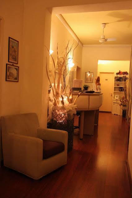 Florence Room B&B