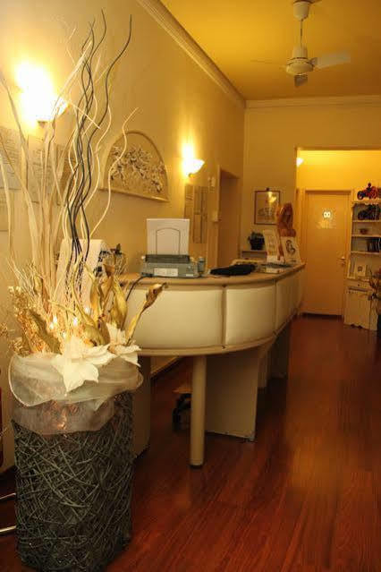 Florence Room B&B Bed & Breakfast 2*