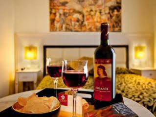 Florence Room B&B Bed & Breakfast